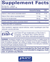 Pure Encapsulations OptiFerin-C 60 Capsules