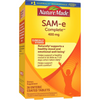 Nature Made SAM-e Complete 400 mg, Dietary Supplement for Mood Support, 36 Tablets