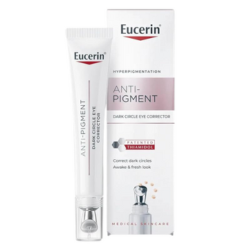 Eucerin ANTI-PIGMENT lightening eye contour 15 ml