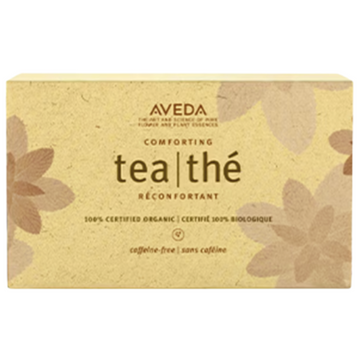 Aveda Comforting Tea Bags