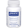Pure Encapsulations OptiFerin-C 60 Capsules