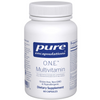 Pure Encapsulations O.N.E. Multivitamin - 60 Capsules
