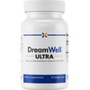 Stop Aging Now - DreamWell Ultra - Advanced Melatonin with GABA - 30 capsules
