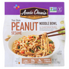 Annie Chuns Noodle Bowl Pnut Sesame