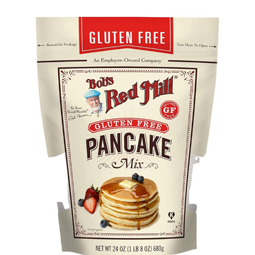 Bob's Red Mill Pancake Mix, 680 GR