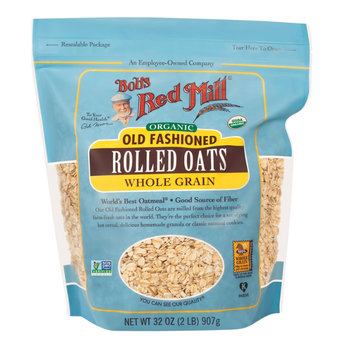 Bob's Red Mill
