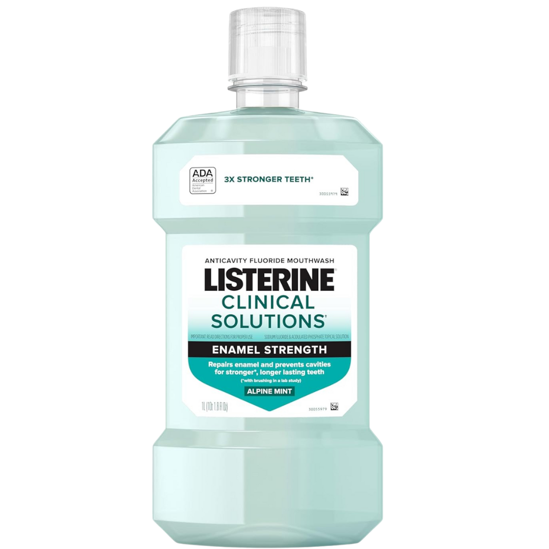 Listerine