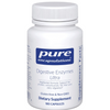 Pure Encapsulations Digestive Enzymes Ultra - Vegetarian Digestive Enzyme - 180 Capsules
