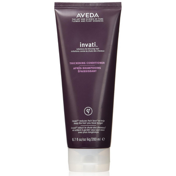 AVEDA Invati Thickening Conditioner, 6.7 Fluid Ounce
