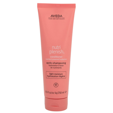 Aveda Nutriplenish Conditioner Light Moisture | Superfood Conditioner for Dry Hair 8.5 Fl Oz
