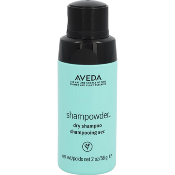 Aveda Shampowder Dry Shampoo | Non-Aerosol Dry Shampoo | Volume and Texture | 2 Ounce