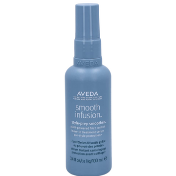 Aveda Smooth Infusion Style Prep 100ml - NEW