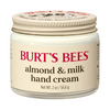 Burt's Bees Almond & Milk Hand Cream, 2 Oz
