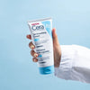 CeraVe smoothing cream with salicylic acid